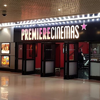 Premier Cinema