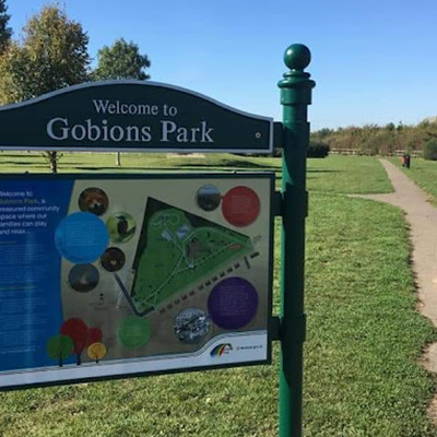 Gobions Park