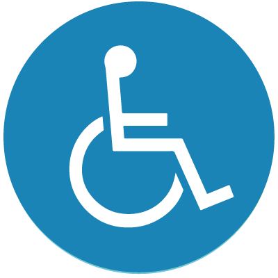 Disabled Toilet /Lost Property