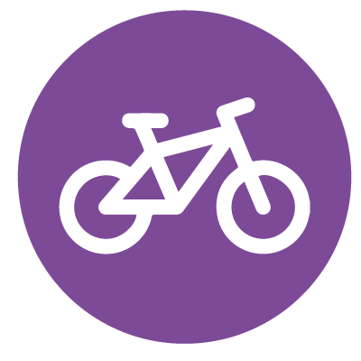 Bike Pods Junior Playground